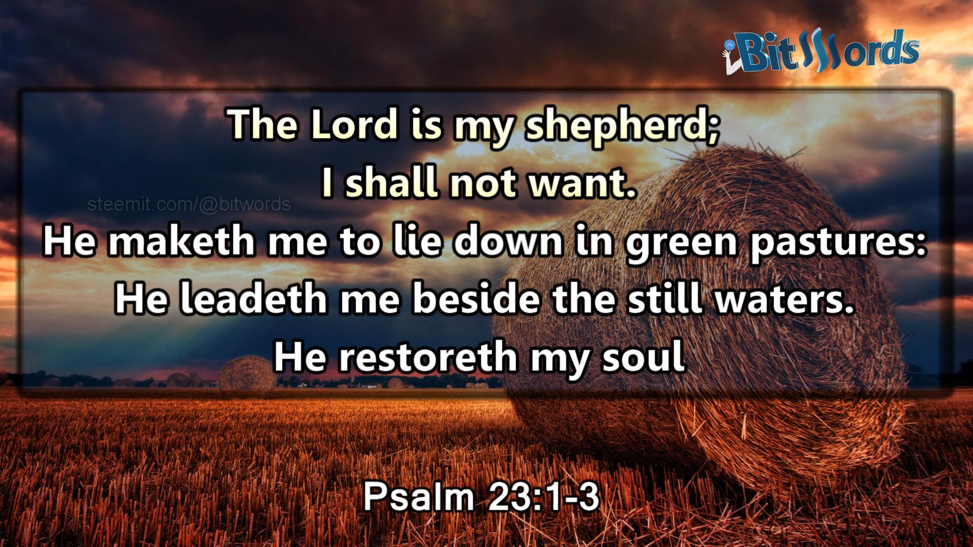 psalm-23-verse-3-ezarafardows